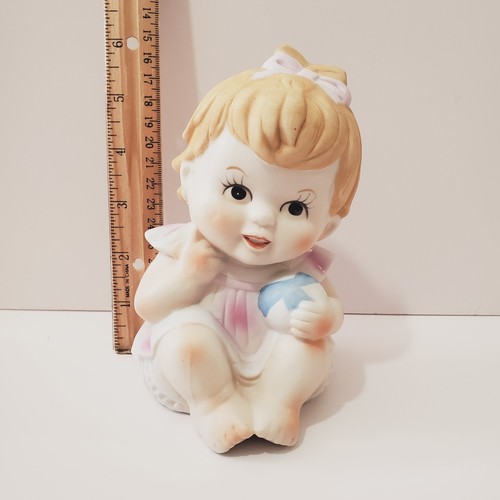Statuina bambina ucgc - statuina,