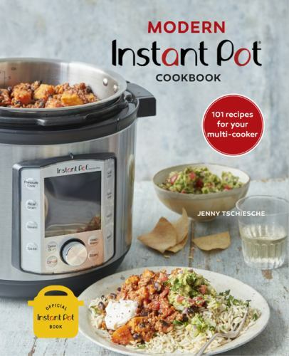 Modern instant pot - modern,