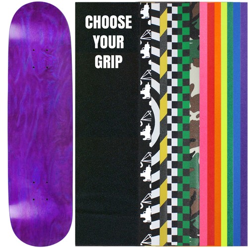 Skateboard deck pro - deck, strati