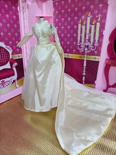 Grace Kelly Monaco outfit SalvatNO Barbie Silkstone fashion Royalty poppy Parker