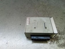 AMPLIFICATORE AUTORADIO PER BMW Serie 5 E60 (03>10)