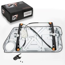 Alzacristalli Elettrici Lastra