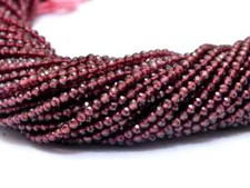 Granato rosso estratto di