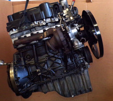MOTORE 646885 PER MERCEDES