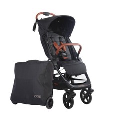 Mountain buggy nano urban - mountain,