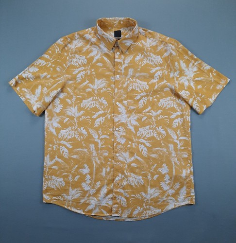 Camicia uomo hawaiana - , l