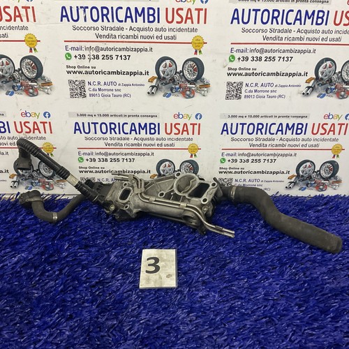 Valvola egr fiat - valvola,