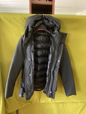 Giubbotto RRD  Ragazzo 12 Anni