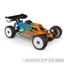 0338 Carrozzeria JConcepts S15