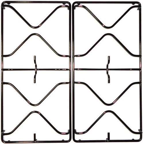 Whirlpool ignis kit - whirlpool, griglie