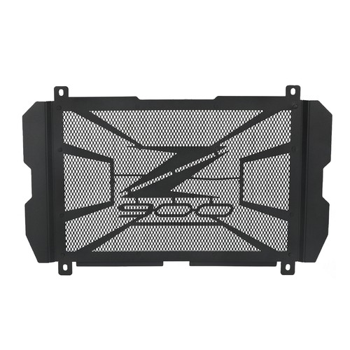 Protezione radiatore moto per