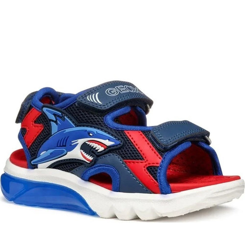 Geox ciberdron sandali - geox,