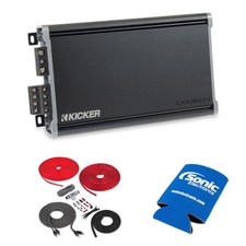 Kicker CX360.4 Classe AB