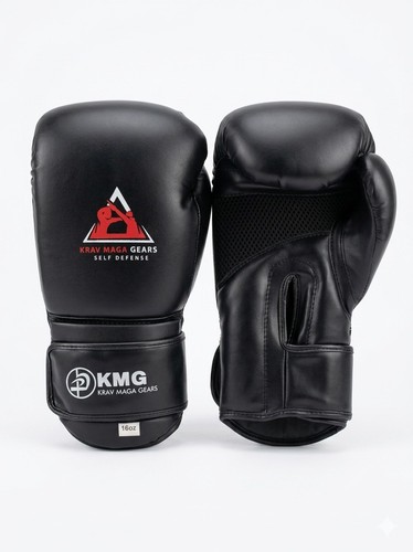 Guantoni boxe krav - guantoni, da