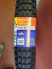 Pneumatico Michelin Anteriore Trial X11  2.75-21