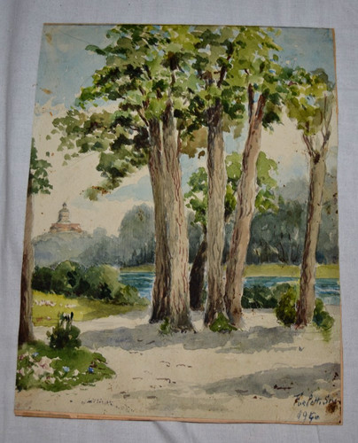 Severino furletti fiume e - severino,