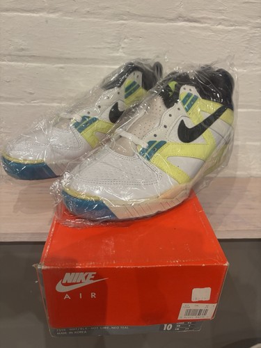 Vintage 1990 nike air - og,