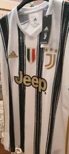 Maglia Gara Originale Juventu