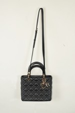 Borsa Christian Dior Lady Dior