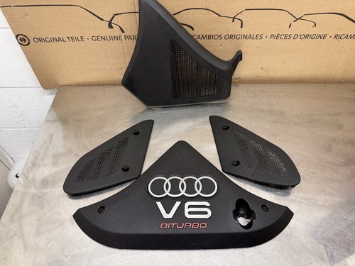 Coprimotore originale audi - originale,