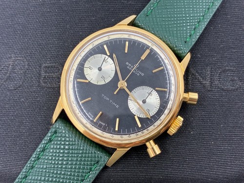 Orologio cronografo uomo - cronografo,