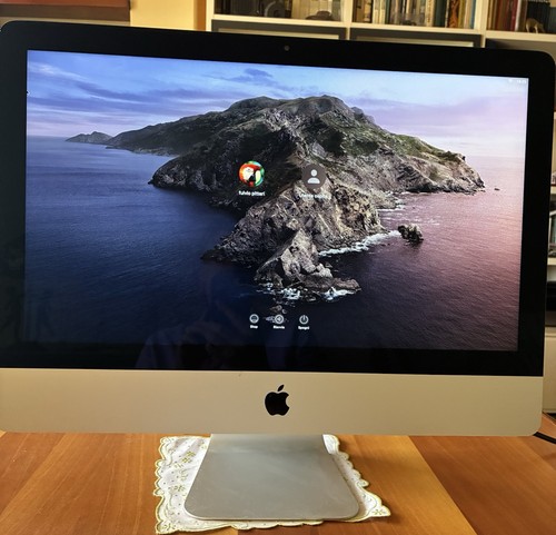 Apple imac - apple,