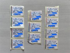 MARCA DA BOLLO 16,00 euro -