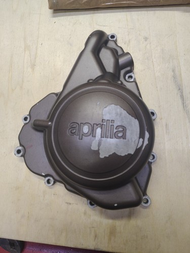 Coperchio volano aprilia - volano,