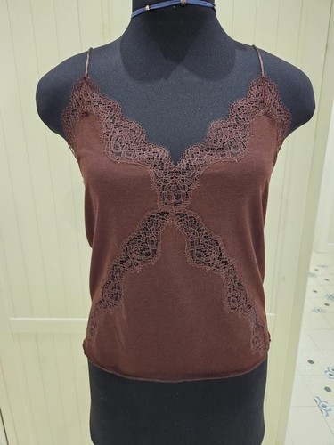 Top pizzo massimo - top, dutti