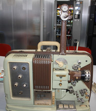 Proiettore 16mm della - 16mm,