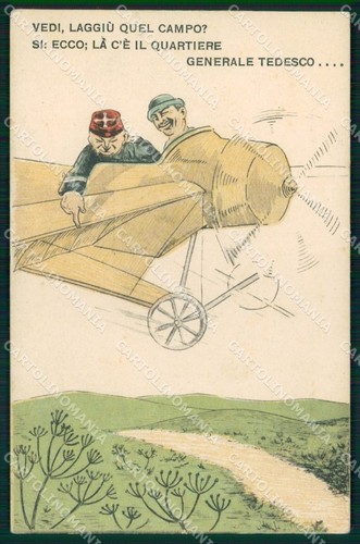 Ww1 wwi propaganda - ww1, italiana