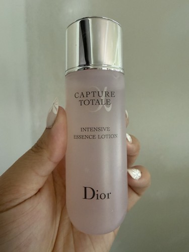 Dior capture totale lozione - capture,