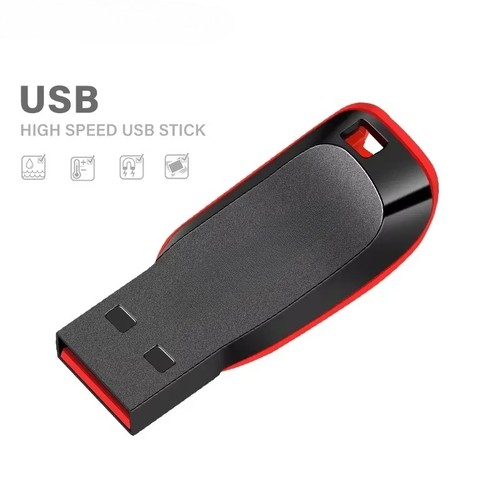 Usb flash pen drive - pen, 4