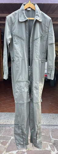 Tuta volo militare - volo,
