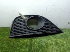 6J0853666A griglia paraurti anteriore destro per SEAT IBIZA SC (6J1) 443666