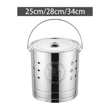 Secchio Per Cenere Da Camino