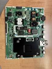 scheda madre tv samsung