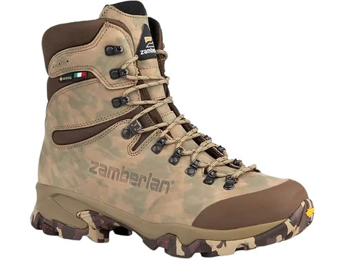 Stivali caccia zamberlan - stivali,