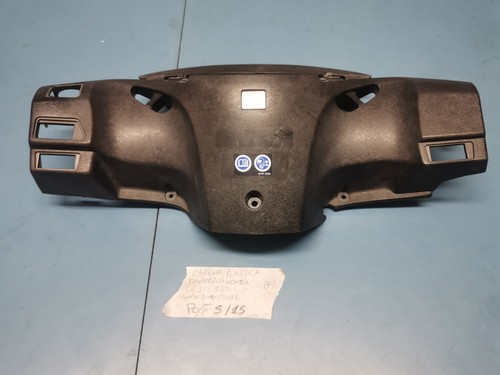 Carena plastica manubrio honda - plastica,