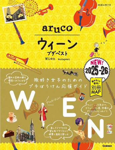 Lonely planet aruco - 17,