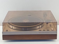 🎵 Giradischi elettronico