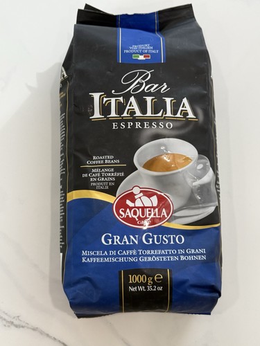Caffè espresso gourmet - espresso,