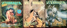 Lotto 3 riviste a fumetti