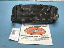 Radiatore radiator acqua original for yamaha T-MAX 500 2001-2002-2003
