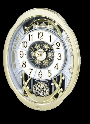 Orologio ritmo meraviglioso - orologio,