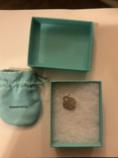 Charm Tiffany E Co Ti Amo 