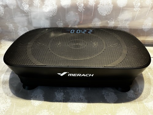 Merach piastra vibrante - merach,