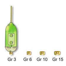 Pasturatore regolabile