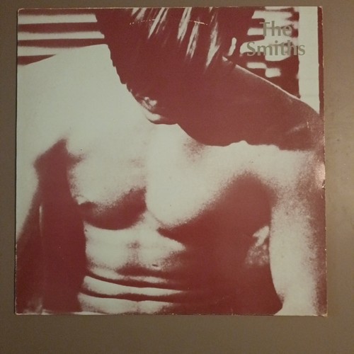 The smiths lp33 - the,
