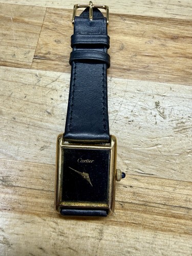 Orologio vintage cartier - orologio,